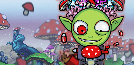Mushboom PC screenshot