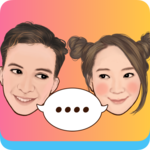 MojiPop - GIF Sticker Keyboard for PC