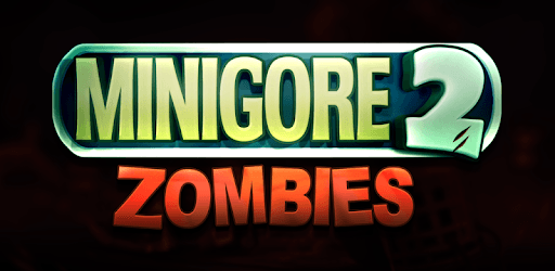 Minigore 2: Zombies PC screenshot Minigore 2: Zombies PC screenshot