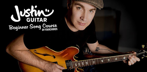 Justin Guitar Beginner Course: Play Real Songs PC screenshot