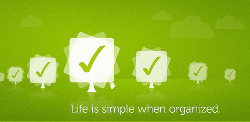 MyLifeOrganized: To-Do List PC screenshot