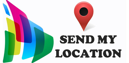 Send My GPS Location PC screenshot