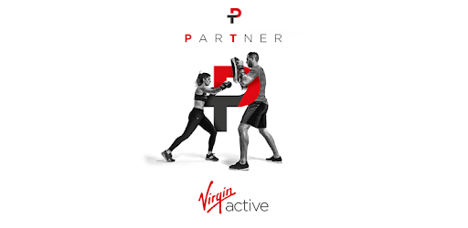 Virgin Active Partner PC screenshot