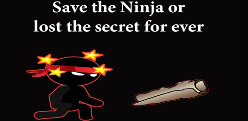 Run Ninja Run Action Game PC screenshot