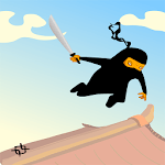 Run Ninja Run Action Game for PC