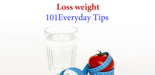 weight loss 101“Everyday” Tips PC screenshot