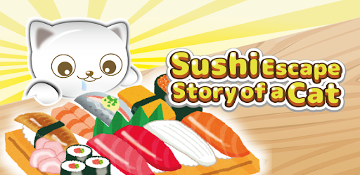 Sushi Escape Story of a Cat PC screenshot Sushi Escape Story of a Cat PC screenshot