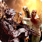 Dead Zombie Battle : Zombie Defense Warfare for PC