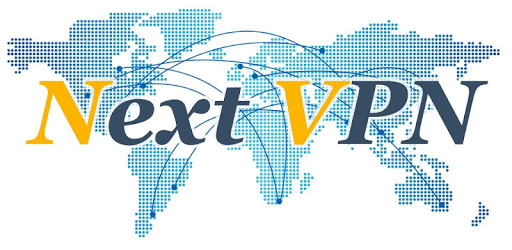 Next VPN PC screenshot