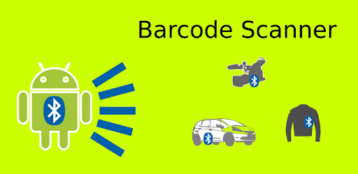 Bluetooth scanner PC screenshot