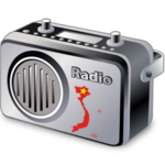 Radio Vietnam Online - listening radio icon