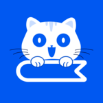 NovelCat - Read fiction & Write your story icon