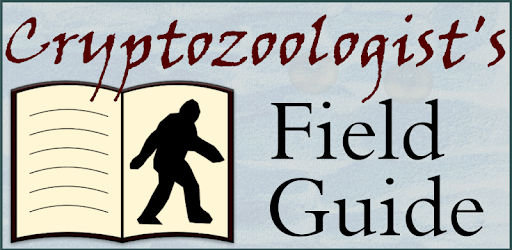 Cryptozoologist's Field Guide PC screenshot