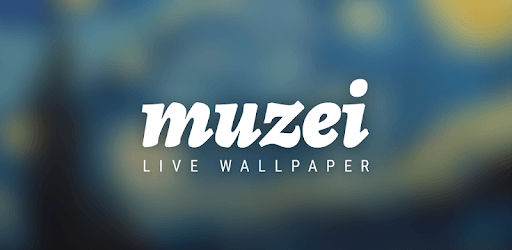 Muzei Live Wallpaper PC screenshot