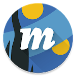 Muzei Live Wallpaper icon
