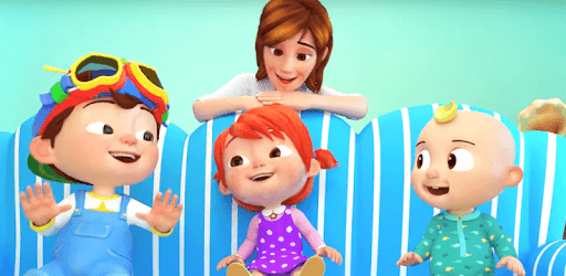 Nursery+Rhymes Kids Video PC screenshot