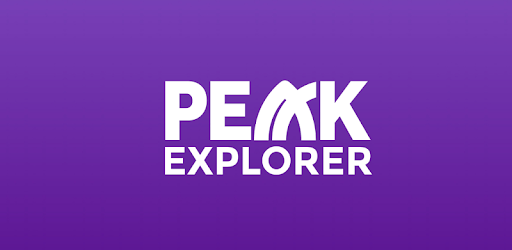 Peak Explorer PC screenshot
