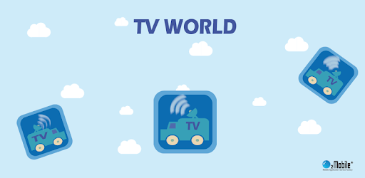 TV WORLD PC screenshot