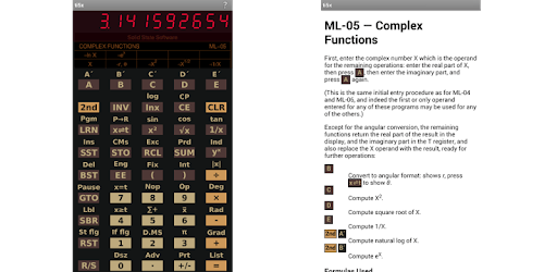 Emulator for TI-59 Calculator PC screenshot Emulator for TI-59 Calculator PC screenshot