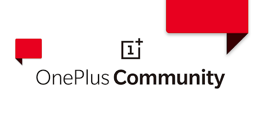 OnePlus Community PC screenshot OnePlus Community PC screenshot
