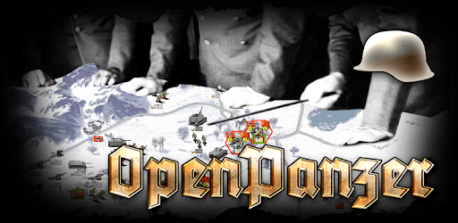 Open Panzer PC screenshot