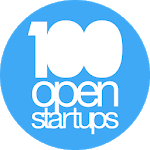 100 Open Startups icon