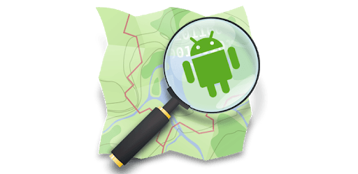 OSMTracker for Android™ PC screenshot