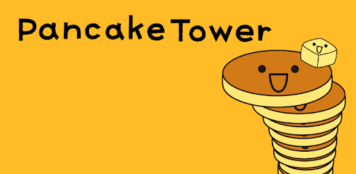 Pancake Tower PC screenshot