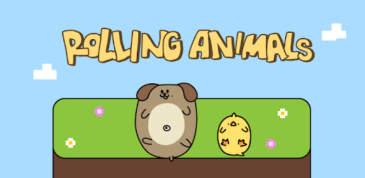 Rolling Animals PC screenshot Rolling Animals PC screenshot