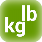weight conversion calculator for PC