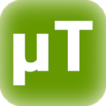 Gauss meter - Magnetic sensor for PC Gauss meter - Magnetic sensor for PC