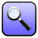 Quick Search Widget (free) icon