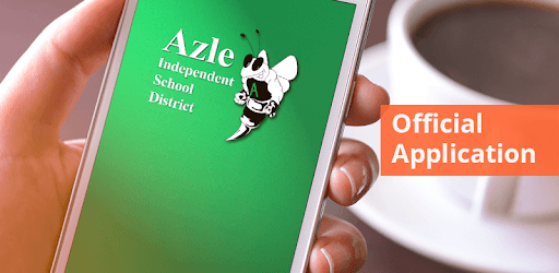 Azle ISD PC screenshot Azle ISD PC screenshot