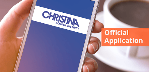 Christina School District PC screenshot