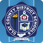Clay County Schools icon