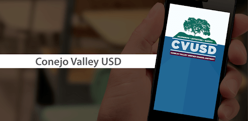 Conejo Valley USD PC screenshot
