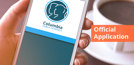 Columbia Public Schools PC screenshot Columbia Public Schools PC screenshot