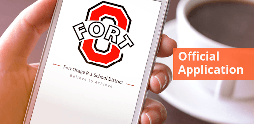 Fort Osage School District PC screenshot Fort Osage School District PC screenshot