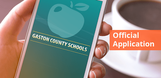 Gaston County Schools PC screenshot Gaston County Schools PC screenshot
