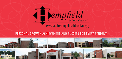 Hempfield School District PC screenshot Hempfield School District PC screenshot