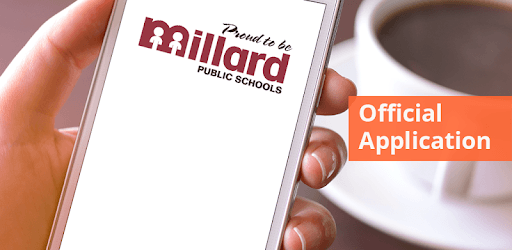 Millard Public Schools PC screenshot