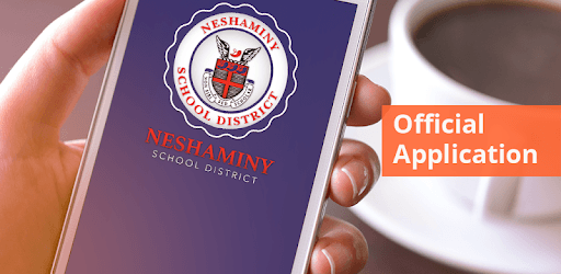 Neshaminy School District PC screenshot