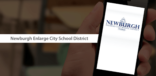 Newburgh School District PC screenshot