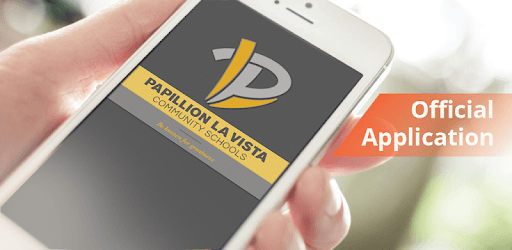 Papillion-La Vista Schools PC screenshot