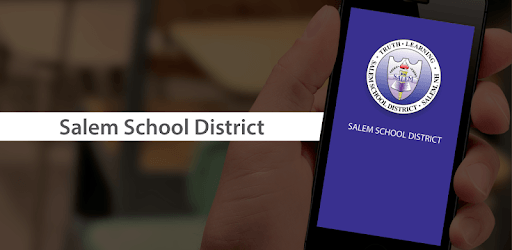 Salem School District PC screenshot
