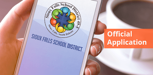 Sioux Falls School District PC screenshot
