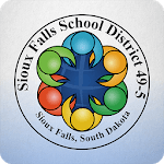 Sioux Falls School District icon