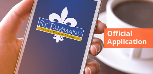 St Tammany Public Schools PC screenshot