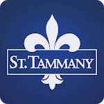 St Tammany Public Schools icon