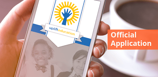 Uplift Education Parent Info PC screenshot Uplift Education Parent Info PC screenshot